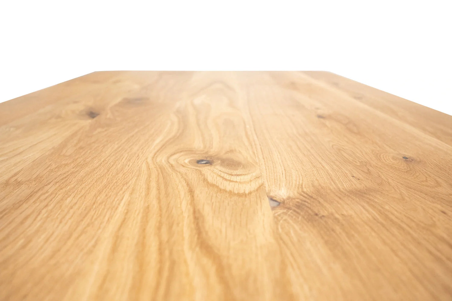 Schreibtischplatten nach Maß aus Massivholz